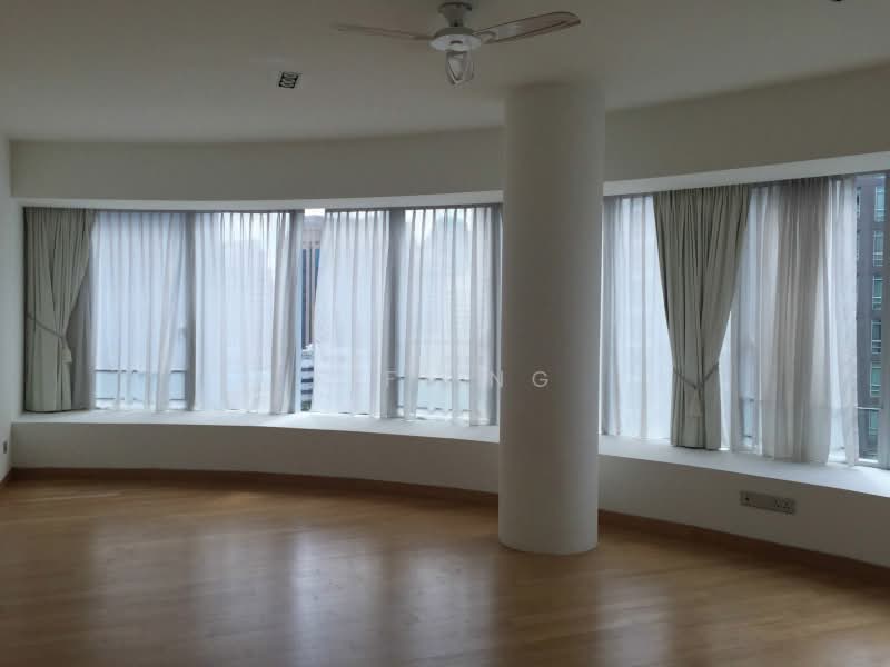 St. Regis Residences Singapore, 33 Tanglin Road, 4 Bedrooms, 3,757 sqft, Apartment For Rent, by FiFi Ng, 20047653 - PropertyGuru.com.sg
