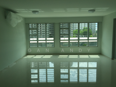 For Rent - 473D Upper Serangoon Crescent