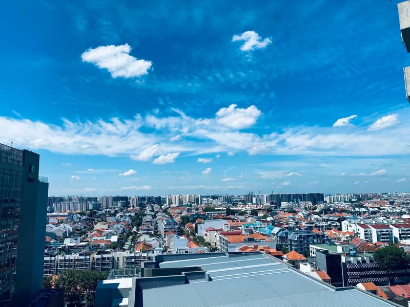 Coralis, 530 Joo Chiat Road, 1 Bedroom, 495 sqft, Condominium For Rent, by S Jonathan, 20047795 - PropertyGuru.com.sg