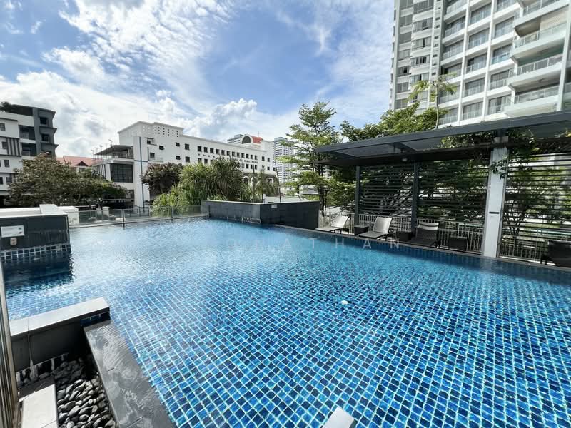 Coralis, 530 Joo Chiat Road, 1 Bedroom, 495 sqft, Condominium For Rent, by S Jonathan, 20047795 - PropertyGuru.com.sg