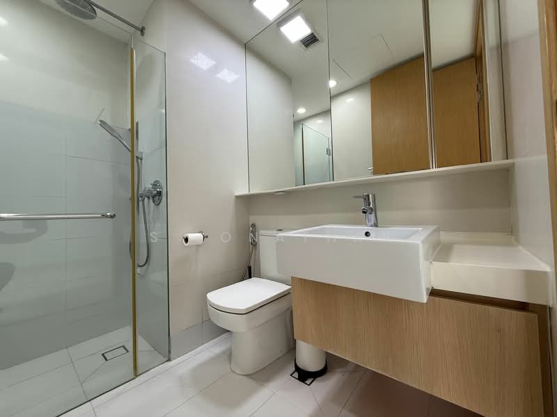 For Rent - Coralis