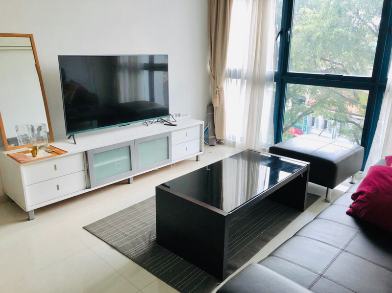 City Square Residences, 12 Kitchener Link, 2 Bedrooms, 872 sqft, Condominium For Rent, by Cheryl Aw, 20047894 - PropertyGuru.com.sg