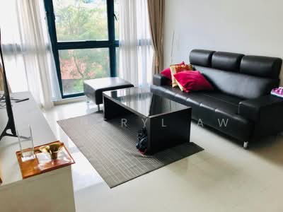 For Rent - City Square Residences
