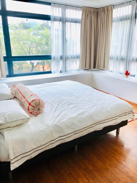 City Square Residences, 12 Kitchener Link, 2 Bedrooms, 872 sqft, Condominium For Rent, by Cheryl Aw, 20047894 - PropertyGuru.com.sg