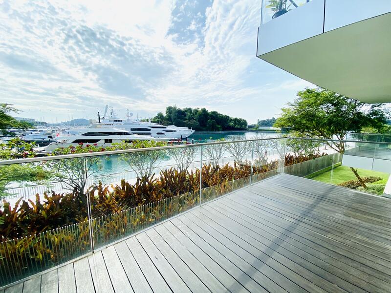 Reflections at Keppel Bay, 1 Keppel Bay View, 4 Bedrooms, 3,100 sqft, Condominium For Rent, by Daphne Lean, 20048708 - PropertyGuru.com.sg