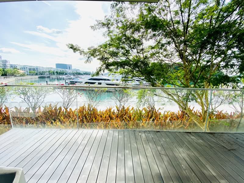Reflections at Keppel Bay, 1 Keppel Bay View, 4 Bedrooms, 3,100 sqft, Condominium For Rent, by Daphne Lean, 20048708 - PropertyGuru.com.sg