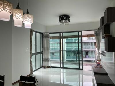 For Rent - Double Bay Residences