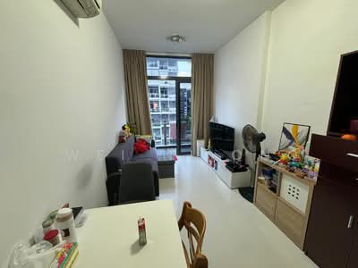 For Rent - Urban Vista