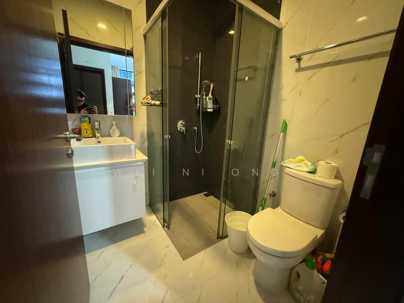 Urban Vista, 2 Tanah Merah Kechil Link, 3 Bedrooms, 850 sqft, Condominium For Rent, by Wei Ni Ong, 20049525 - PropertyGuru.com.sg