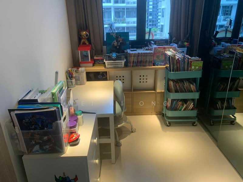 Urban Vista, 2 Tanah Merah Kechil Link, 3 Bedrooms, 850 sqft, Condominium For Rent, by Wei Ni Ong, 20049525 - PropertyGuru.com.sg