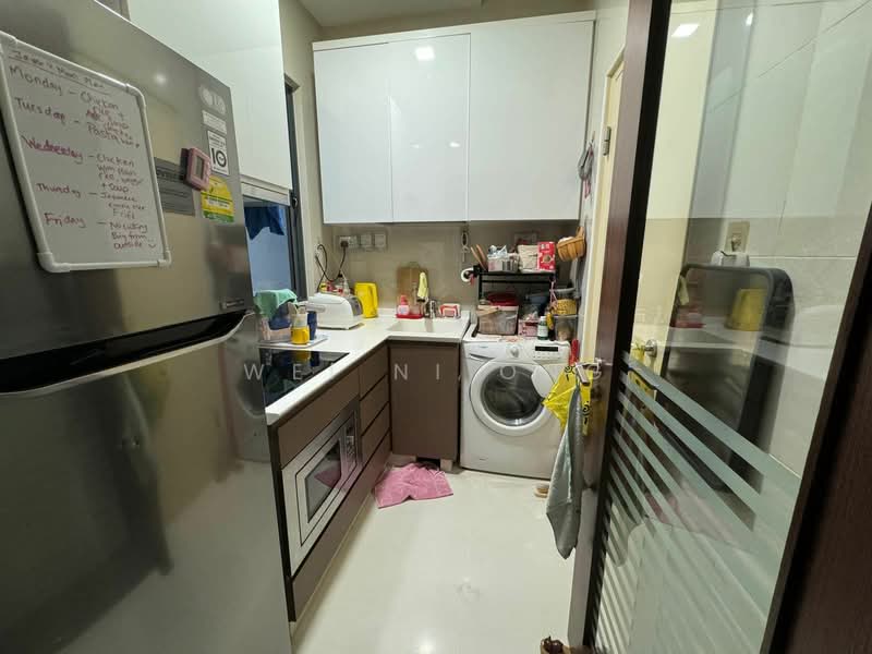 Urban Vista, 2 Tanah Merah Kechil Link, 3 Bedrooms, 850 sqft, Condominium For Rent, by Wei Ni Ong, 20049525 - PropertyGuru.com.sg