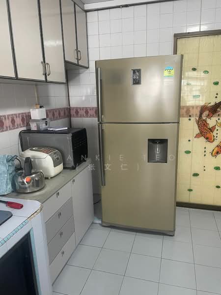 For Rent - 422 Choa Chu Kang Avenue 4