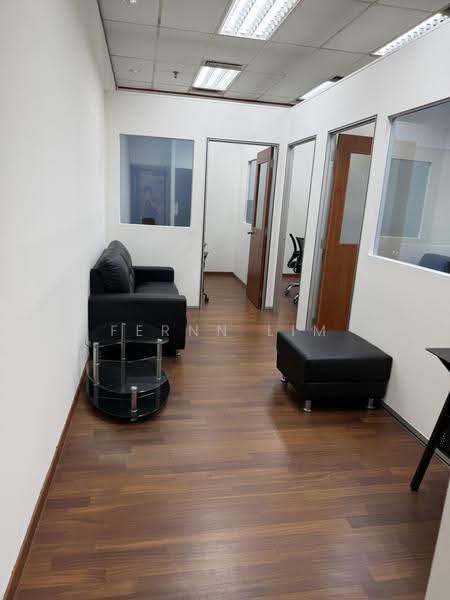 High Street Plaza, 77 High Street, City Hall / Clarke Quay, 452 sqft, Office For Sale, by Fernn Lim, 20051056 - CommercialGuru.com.sg