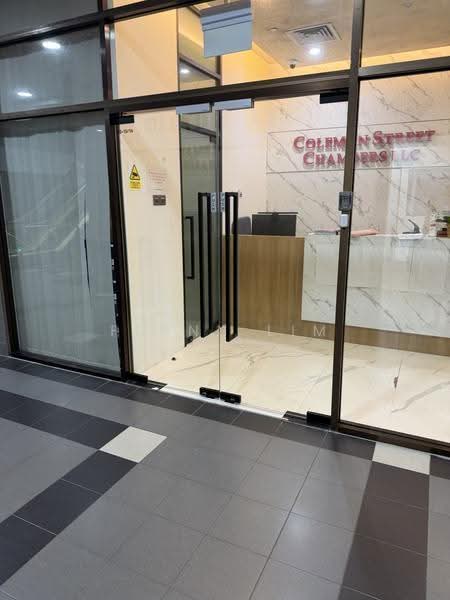High Street Plaza, 77 High Street, City Hall / Clarke Quay, 452 sqft, Office For Sale, by Fernn Lim, 20051056 - CommercialGuru.com.sg