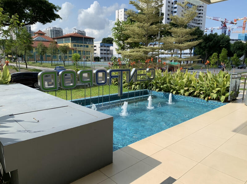 Centropod, 80 Changi Road, 118 sqft, Mall Shop For Rent, by Val Chua, 20051958 - CommercialGuru.com.sg
