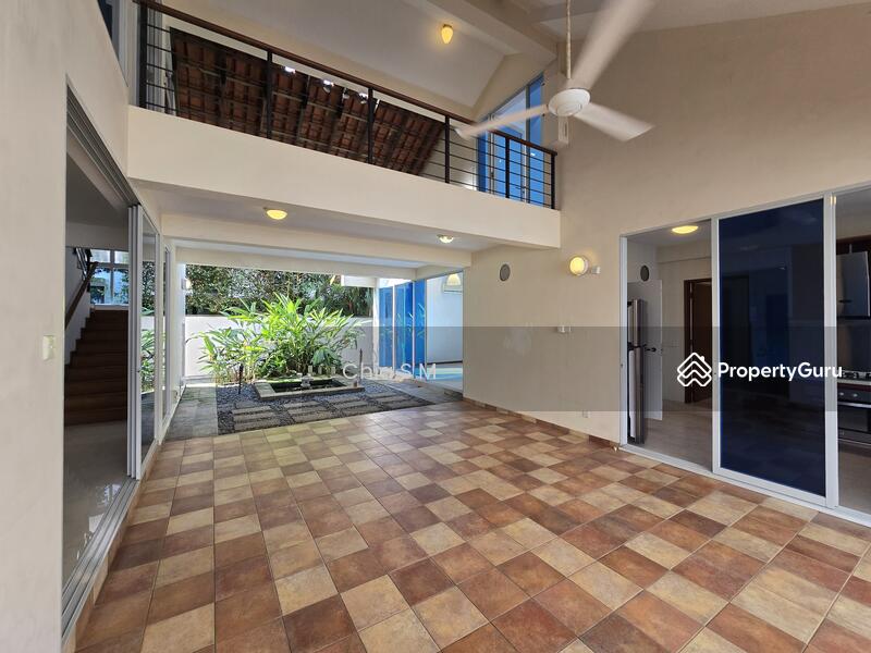 For Rent - Jalan Kakatua House (Near German School and Dulwich College)
