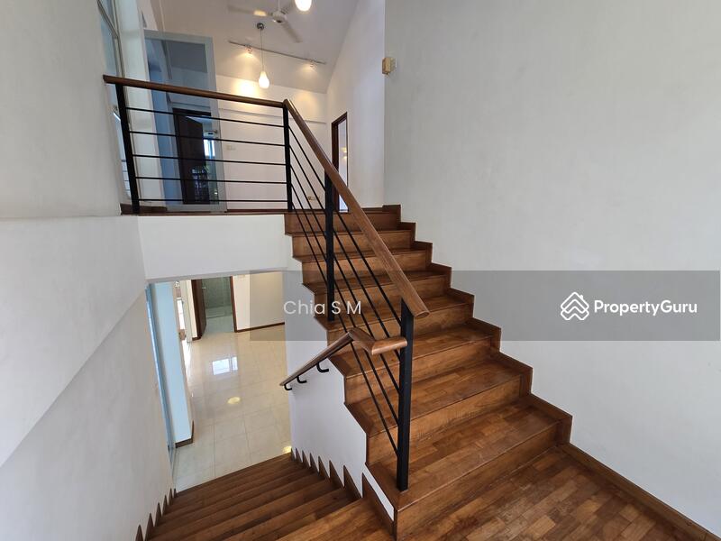 For Rent - Jalan Kakatua House (Near German School and Dulwich College)