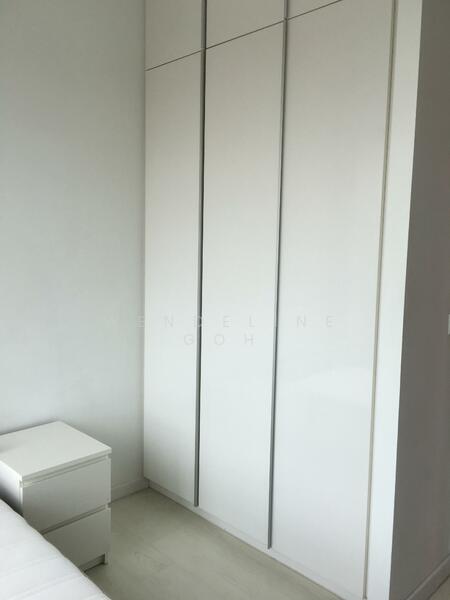 Hundred Trees, 85 West Coast Drive, Buona Vista / West Coast / Clementi New Town, 2 Bedrooms, 786 sqft, Condominium For Rent, by Wendeline Goh, 20052544 - PropertyGuru.com.sg