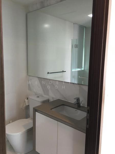 Hundred Trees, 85 West Coast Drive, Buona Vista / West Coast / Clementi New Town, 2 Bedrooms, 786 sqft, Condominium For Rent, by Wendeline Goh, 20052544 - PropertyGuru.com.sg