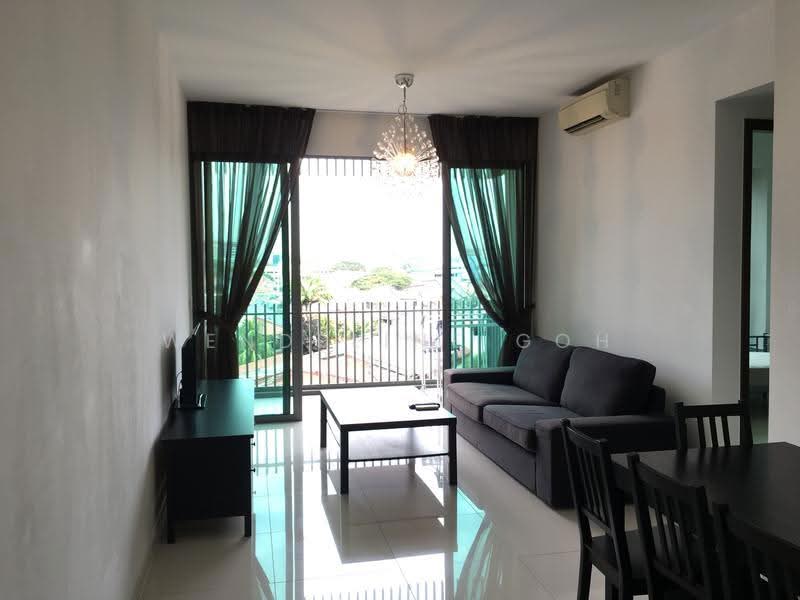 Hundred Trees, 85 West Coast Drive, Buona Vista / West Coast / Clementi New Town, 2 Bedrooms, 786 sqft, Condominium For Rent, by Wendeline Goh, 20052544 - PropertyGuru.com.sg
