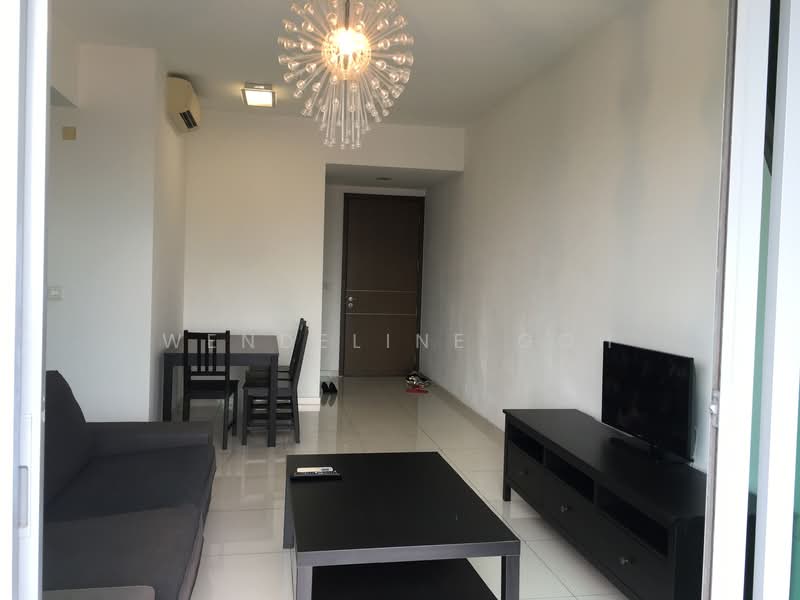 Hundred Trees, 85 West Coast Drive, Buona Vista / West Coast / Clementi New Town, 2 Bedrooms, 786 sqft, Condominium For Rent, by Wendeline Goh, 20052544 - PropertyGuru.com.sg