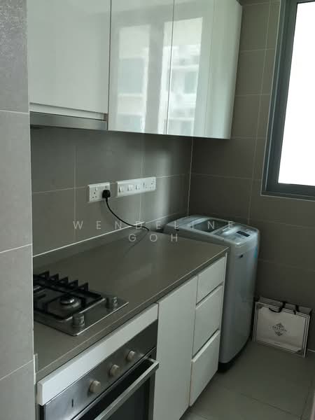 Hundred Trees, 85 West Coast Drive, Buona Vista / West Coast / Clementi New Town, 2 Bedrooms, 786 sqft, Condominium For Rent, by Wendeline Goh, 20052544 - PropertyGuru.com.sg
