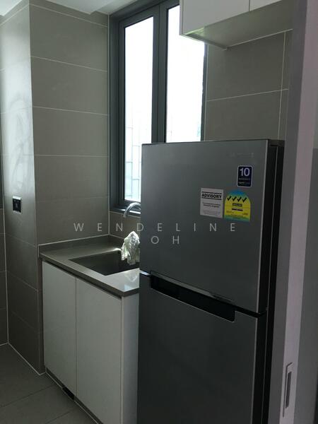 Hundred Trees, 85 West Coast Drive, Buona Vista / West Coast / Clementi New Town, 2 Bedrooms, 786 sqft, Condominium For Rent, by Wendeline Goh, 20052544 - PropertyGuru.com.sg