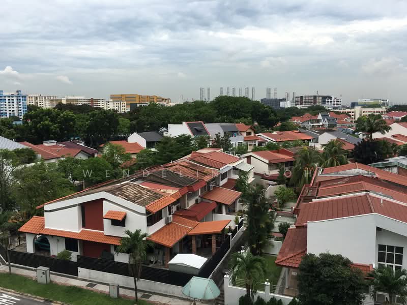 Hundred Trees, 85 West Coast Drive, Buona Vista / West Coast / Clementi New Town, 2 Bedrooms, 786 sqft, Condominium For Rent, by Wendeline Goh, 20052544 - PropertyGuru.com.sg