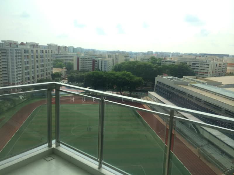 The Scala @ Lorong Chuan, 120 Serangoon Avenue 3, 1 Bedroom, 484 sqft, Condominium For Rent, by Huey Ling, 20054406 - PropertyGuru.com.sg