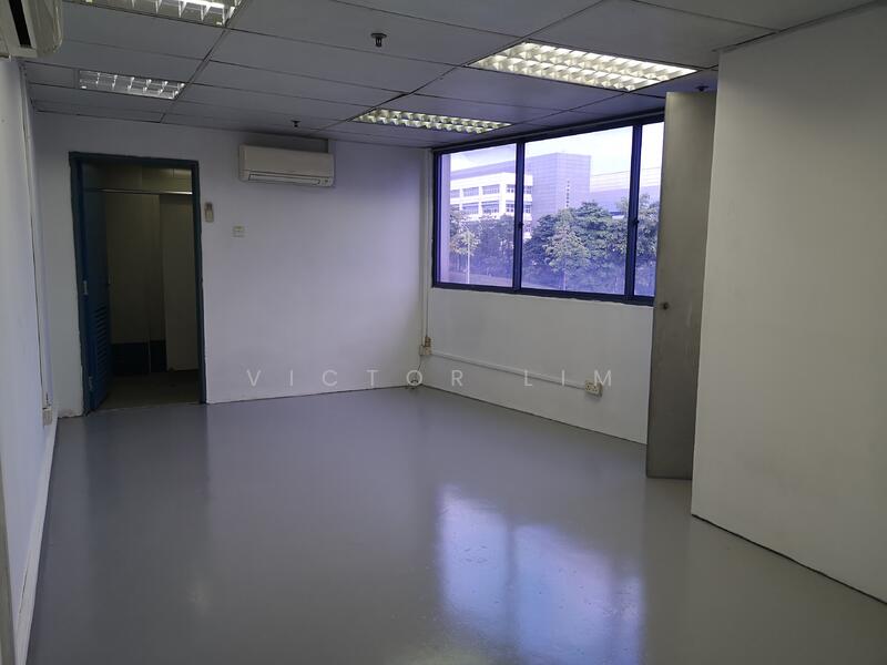 ADMIRALTY INDUSTRIAL PARK
