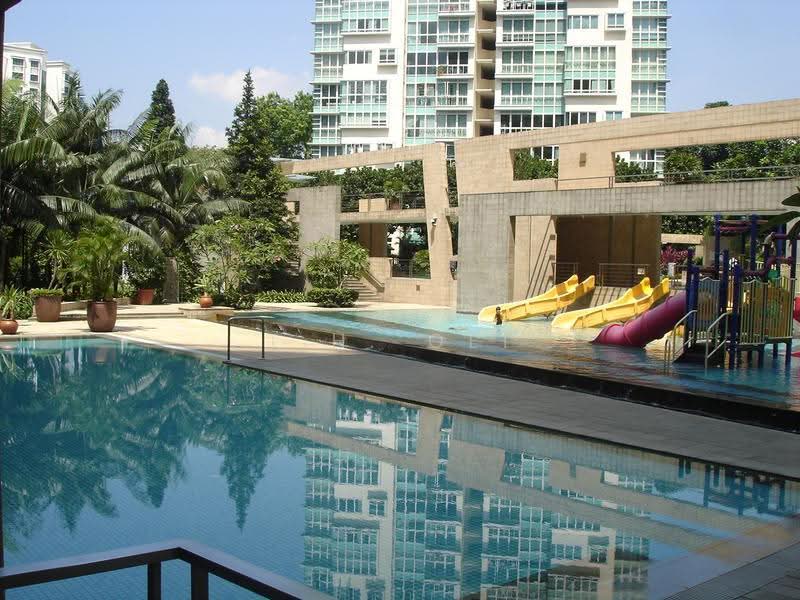 Goldenhill Park Condo, 60 Mei Hwan Drive, Ang Mo Kio / Bishan / Thomson, 3 Bedrooms, 1,313 sqft, Condominium For Rent, by T.H. Oei, 20055236 - PropertyGuru.com.sg