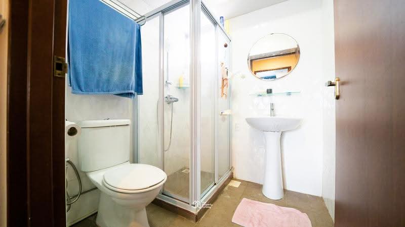 310B Ang Mo Kio Avenue 1, 310B Ang Mo Kio Avenue 1, Ang Mo Kio / Bishan / Thomson, Room Rental, 100 sqft, HDB Flat For Rent, by Diana Teow, 20055545 - Bathroom - PropertyGuru.com.sg