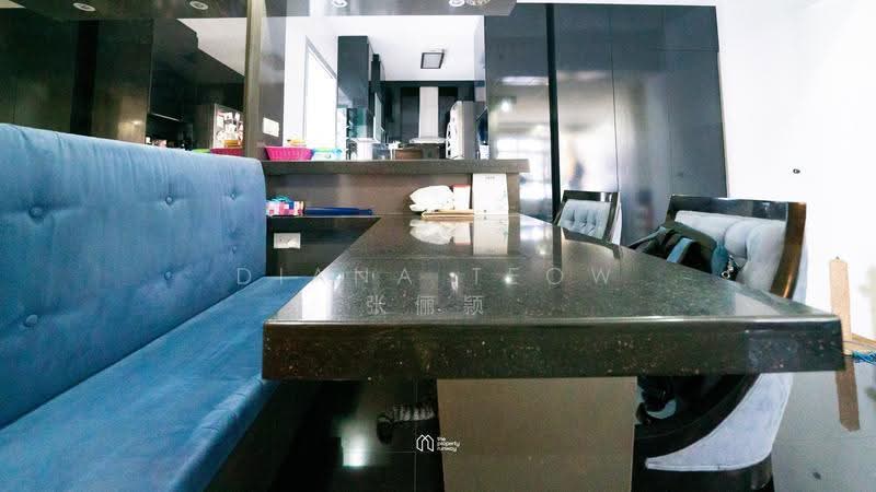 310B Ang Mo Kio Avenue 1, 310B Ang Mo Kio Avenue 1, Ang Mo Kio / Bishan / Thomson, Room Rental, 100 sqft, HDB Flat For Rent, by Diana Teow, 20055545 - Dining Area - PropertyGuru.com.sg