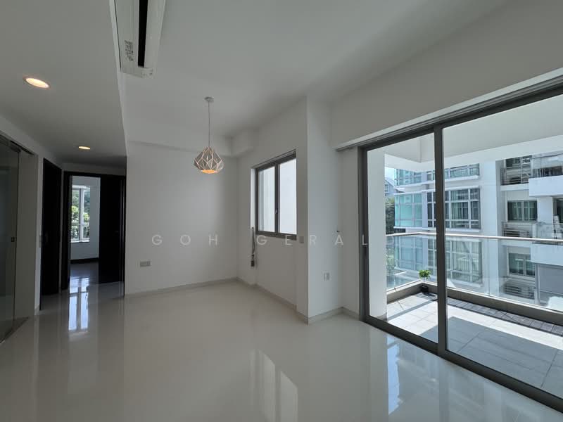 Nathan Residences, 25 Nathan Road, 2 Bedrooms, 786 sqft, Condominium For Rent, by Goh Gerald, 20055634 - PropertyGuru.com.sg