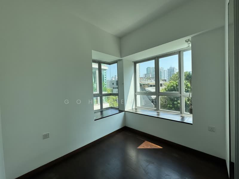 Nathan Residences, 25 Nathan Road, 2 Bedrooms, 786 sqft, Condominium For Rent, by Goh Gerald, 20055634 - PropertyGuru.com.sg
