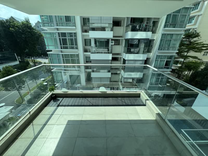 Nathan Residences, 25 Nathan Road, 2 Bedrooms, 786 sqft, Condominium For Rent, by Goh Gerald, 20055634 - PropertyGuru.com.sg