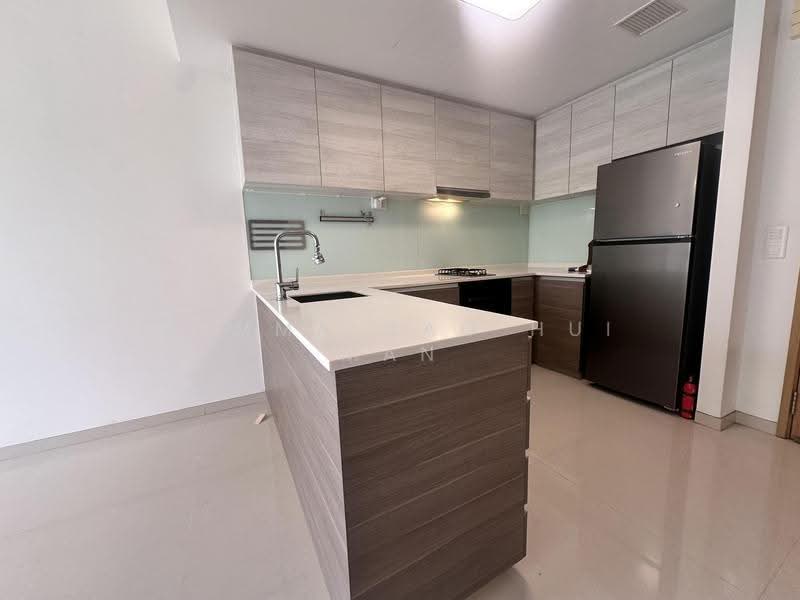 Bartley Residences, 7A Lorong How Sun, Hougang / Punggol / Sengkang, 2 Bedrooms, 797 sqft, Apartment For Rent, by Hemma Gao Hui Man, 20055906 - Kitchen - PropertyGuru.com.sg