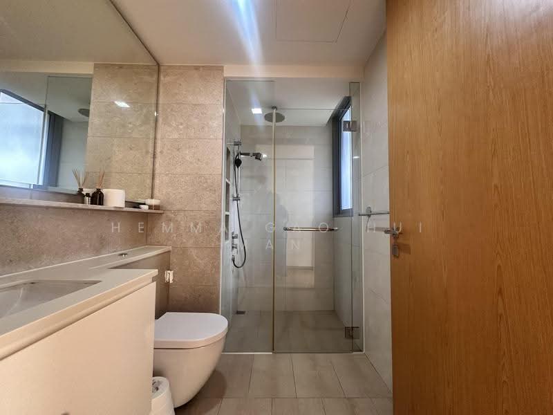 Bartley Residences, 7A Lorong How Sun, Hougang / Punggol / Sengkang, 2 Bedrooms, 797 sqft, Apartment For Rent, by Hemma Gao Hui Man, 20055906 - Bathroom - PropertyGuru.com.sg
