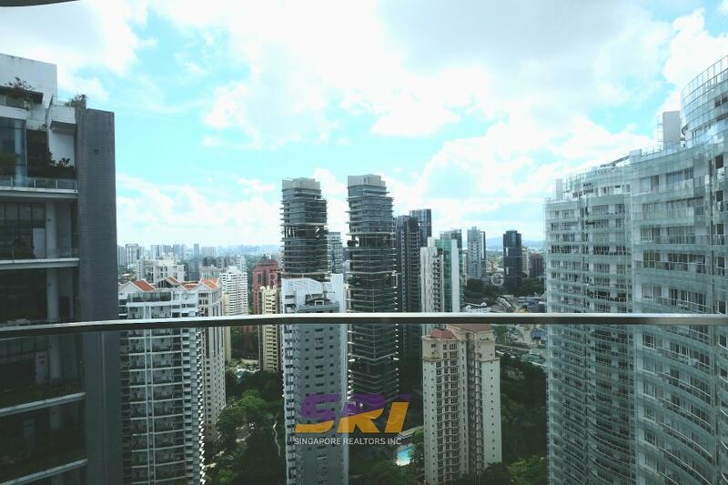 Espada, 48 Saint Thomas Walk, 1 Bedroom, 560 sqft, Condominium For Rent, by Derek Teng, 20057582 - PropertyGuru.com.sg