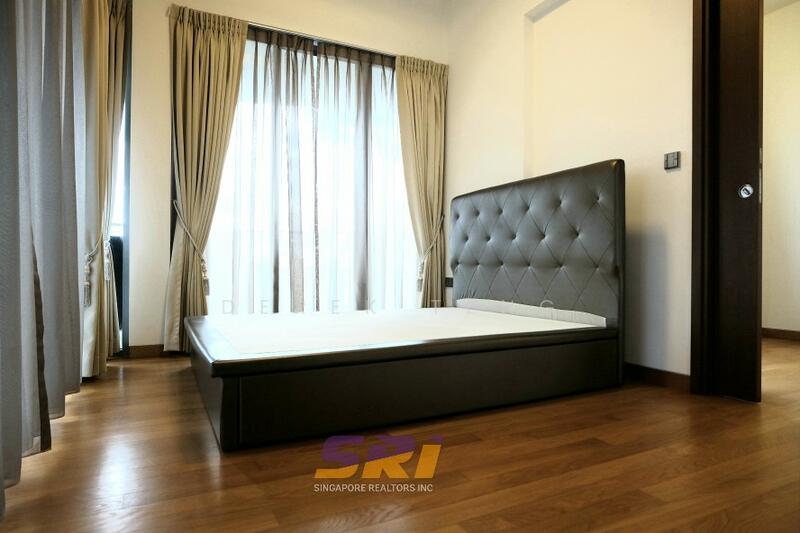 Espada, 48 Saint Thomas Walk, 1 Bedroom, 560 sqft, Condominium For Rent, by Derek Teng, 20057582 - PropertyGuru.com.sg