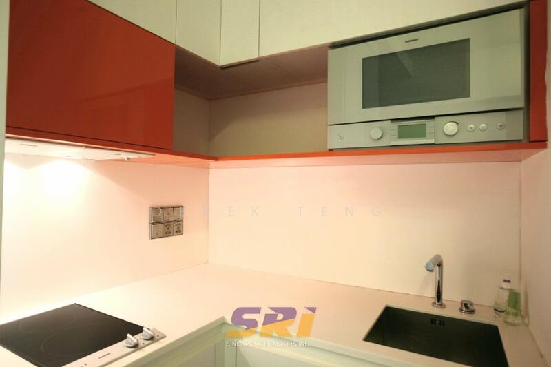Espada, 48 Saint Thomas Walk, 1 Bedroom, 560 sqft, Condominium For Rent, by Derek Teng, 20057582 - PropertyGuru.com.sg