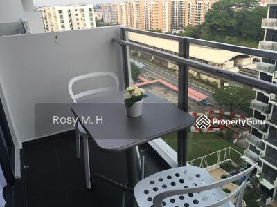 For Rent - Urban Vista