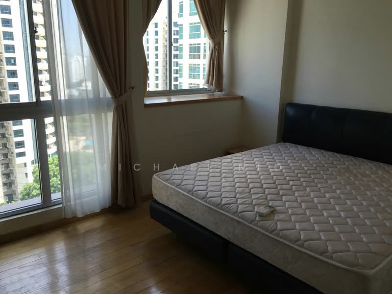 Mill Point, 3 Zion Close, 2 Bedrooms, 915 sqft, Apartment For Rent, by Michael Neo, 20058327 - PropertyGuru.com.sg