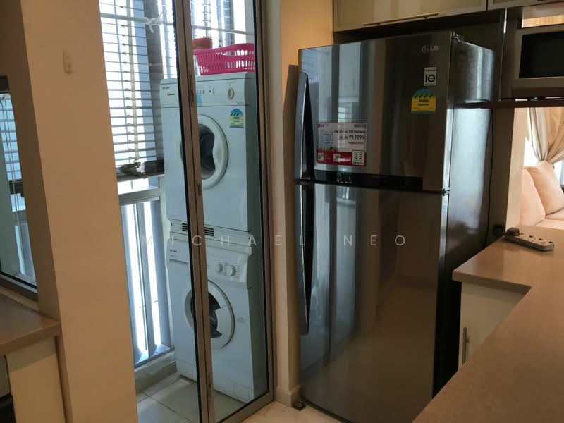 Mill Point, 3 Zion Close, 2 Bedrooms, 915 sqft, Apartment For Rent, by Michael Neo, 20058327 - PropertyGuru.com.sg