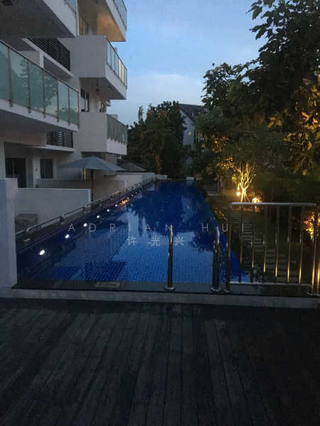 10 Shelford, 10 Shelford Road, 1 Bedroom, 431 sqft, Apartment For Rent, by Adrian Hui 许光兴, 20058701 - PropertyGuru.com.sg