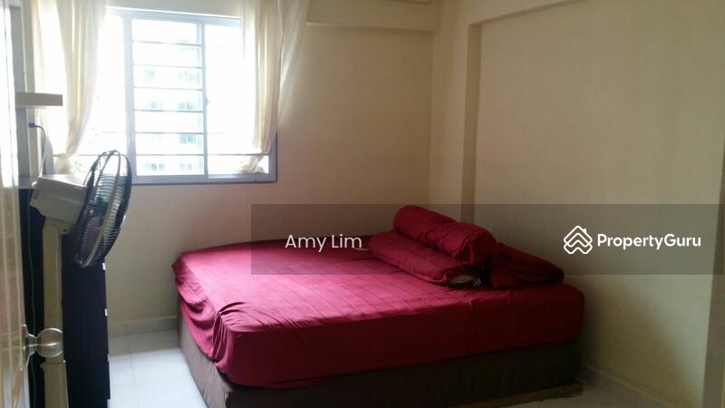 For Rent - 651 Yishun Avenue 4