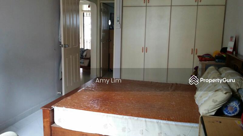 For Rent - 651 Yishun Avenue 4