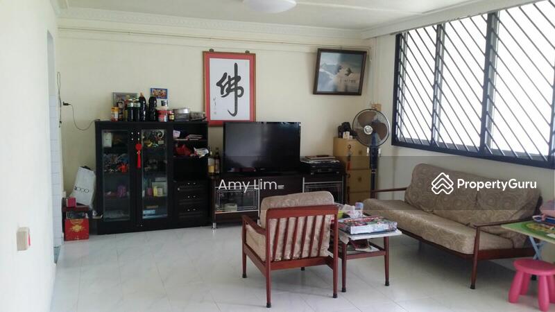 For Rent - 651 Yishun Avenue 4