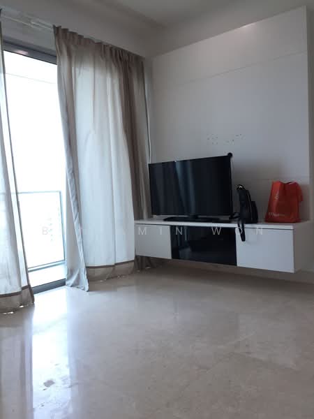 Eight Riversuites, 2 Whampoa East, 1 Bedroom, 441 sqft, Condominium For Rent, by Benjamin Won, 20059280 - PropertyGuru.com.sg