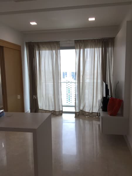 Eight Riversuites, 2 Whampoa East, 1 Bedroom, 441 sqft, Condominium For Rent, by Benjamin Won, 20059280 - PropertyGuru.com.sg